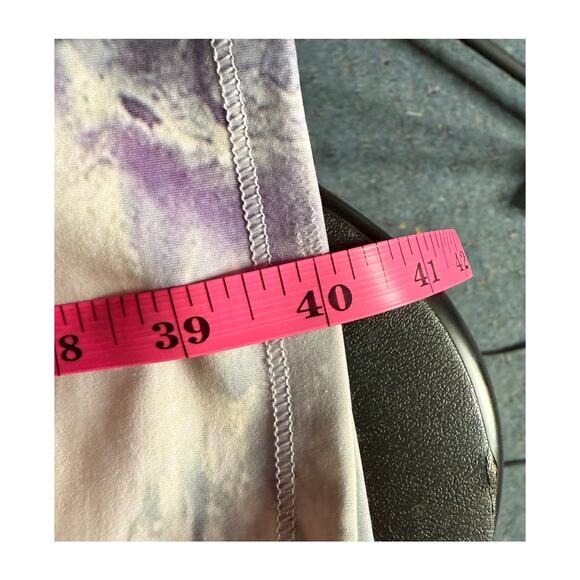 DULUTH TRADING XXL NoGA Sculpting High-Rise Comfy Athleisure Yoga Workout Pants - Picture 5 of 12